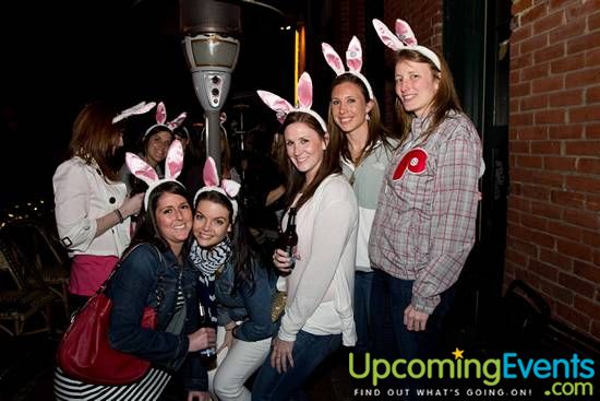 Photo from The 2012 Bunny Hop! (Gallery A)