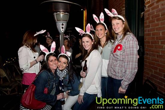 Photo from The 2012 Bunny Hop! (Gallery A)