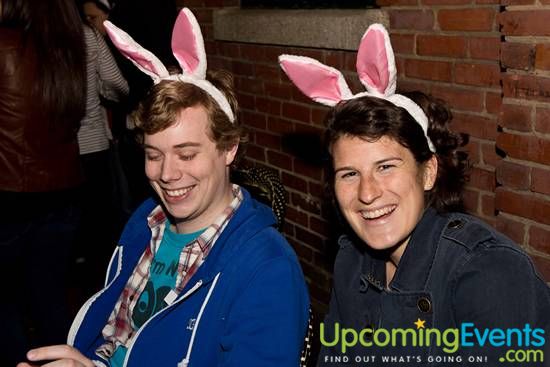 Photo from The 2012 Bunny Hop! (Gallery A)