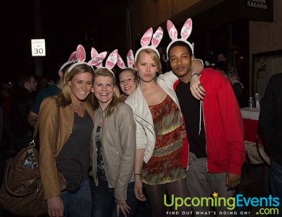 Photo from The 2012 Bunny Hop! (Gallery A)