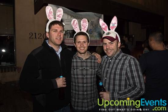 Photo from The 2012 Bunny Hop! (Gallery A)