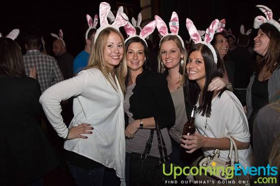 Photo from The 2012 Bunny Hop! (Gallery A)