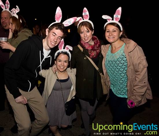 Photo from The 2012 Bunny Hop! (Gallery A)