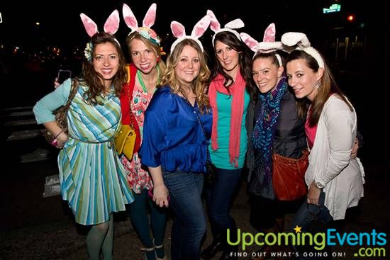 Photo from The 2012 Bunny Hop! (Gallery A)