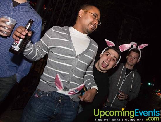 Photo from The 2012 Bunny Hop! (Gallery A)