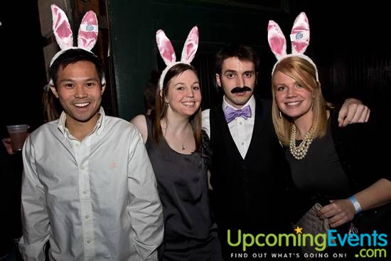 Photo from The 2012 Bunny Hop! (Gallery A)