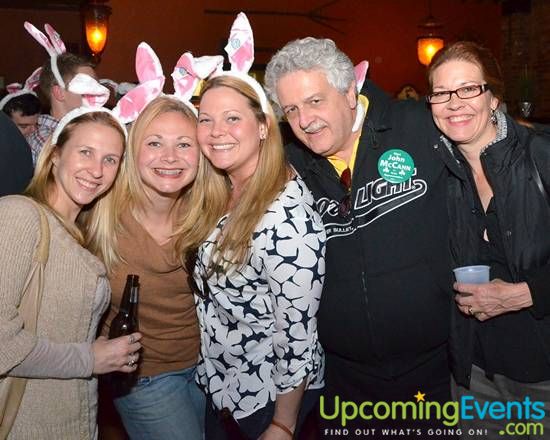 Photo from The 2012 Bunny Hop! (Gallery B)