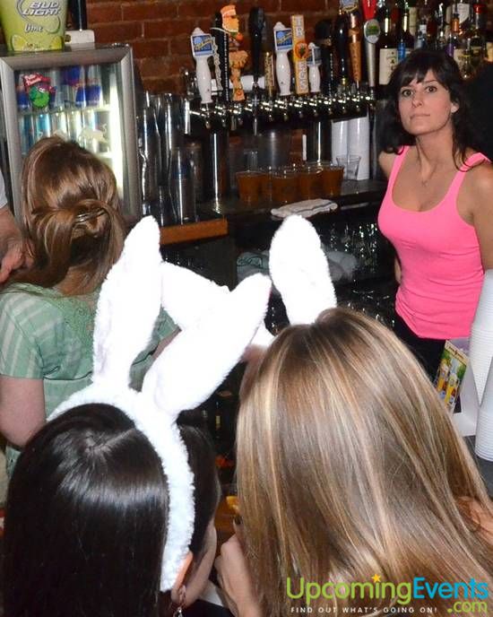 Photo from The 2012 Bunny Hop! (Gallery B)