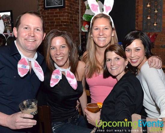 Photo from The 2012 Bunny Hop! (Gallery B)