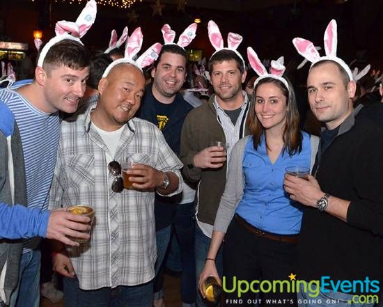 Photo from The 2012 Bunny Hop! (Gallery B)