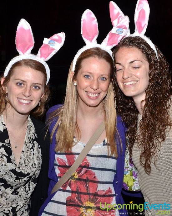 Photo from The 2012 Bunny Hop! (Gallery B)