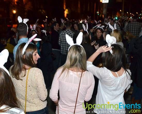 Photo from The 2012 Bunny Hop! (Gallery B)