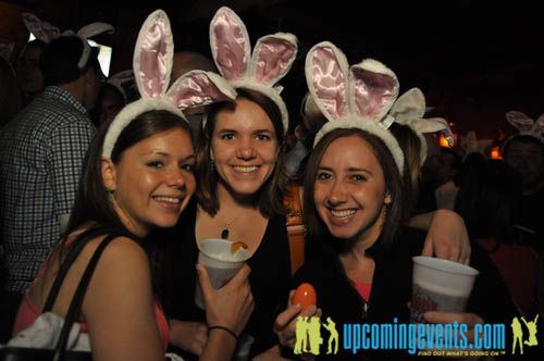 Photo from 11th Annual Bunny Hop in Fairmount