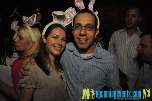 Photo from 11th Annual Bunny Hop in Fairmount