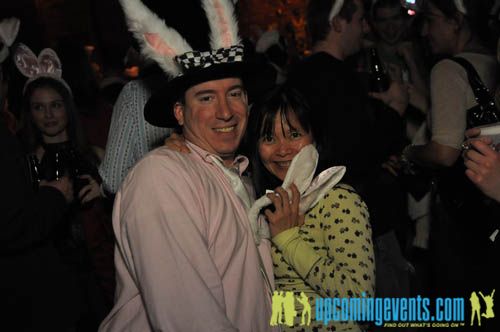 Photo from 11th Annual Bunny Hop in Fairmount