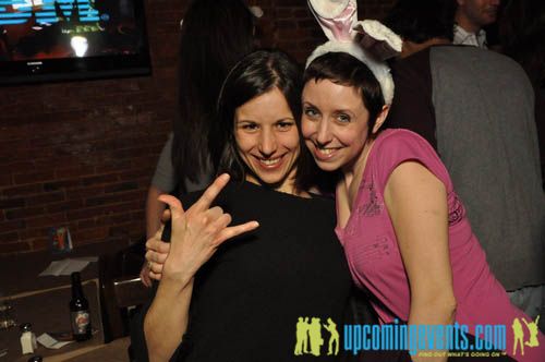 Photo from 11th Annual Bunny Hop in Fairmount