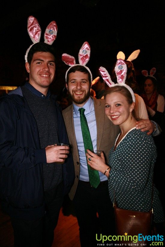 Photo from 16th Annual Bunny Hop! (Gallery A)