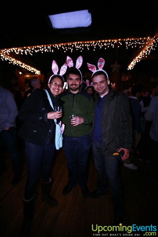 Photo from 16th Annual Bunny Hop! (Gallery A)