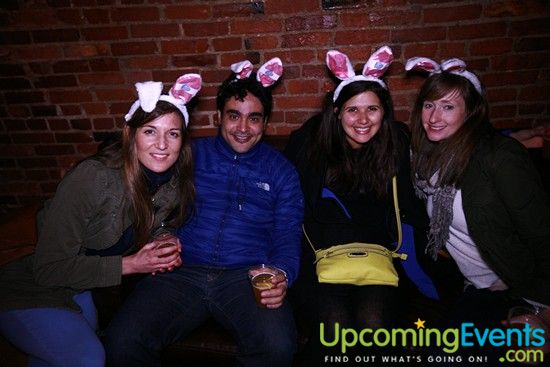 Photo from 16th Annual Bunny Hop! (Gallery A)