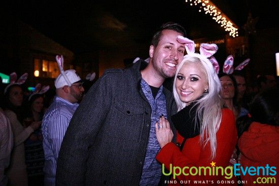 Photo from 16th Annual Bunny Hop! (Gallery A)