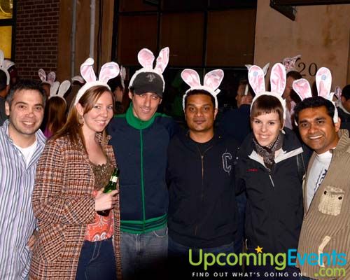 Photo from 13th Annual Bunny Hop! (Gallery 2)