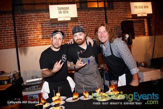 Photo from Battle of the Burger 2015