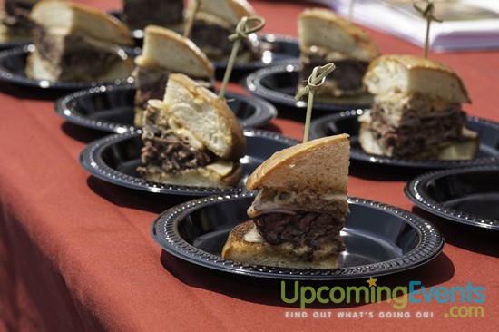 Photo from Burger Brawl 2015 (Gallery A)