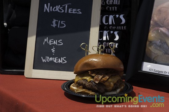 Photo from Burger Brawl 2015 (Gallery A)