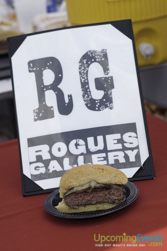 Photo from Burger Brawl 2015 (Gallery A)