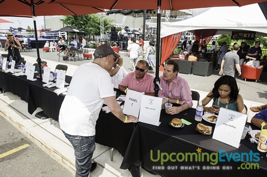 Photo from Burger Brawl 2015 (Gallery A)