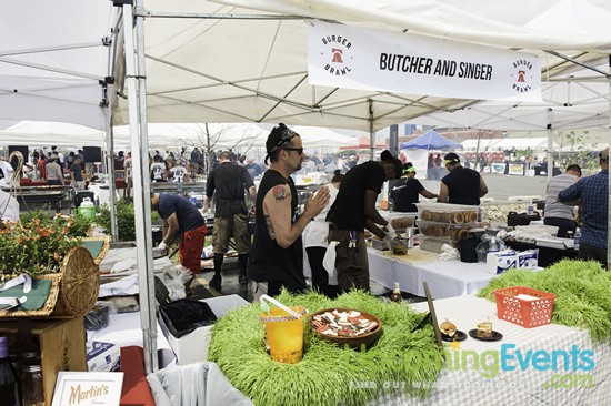 Photo from Burger Brawl 2015 (Gallery A)