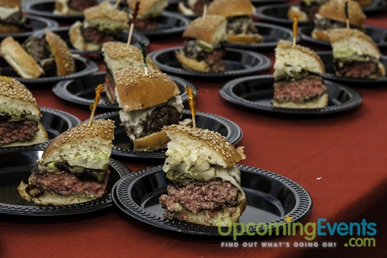 Photo from Burger Brawl 2015 (Gallery A)