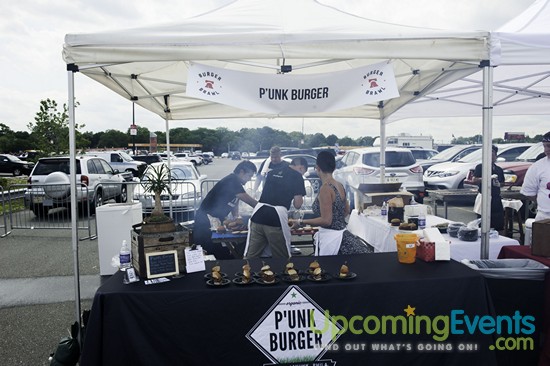 Photo from Burger Brawl 2015 (Gallery A)