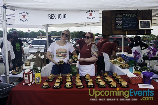 Photo from Burger Brawl 2015 (Gallery A)