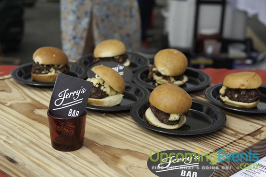 Photo from Burger Brawl 2015 (Gallery A)