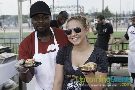 Photo from Burger Brawl 2015 (Gallery A)