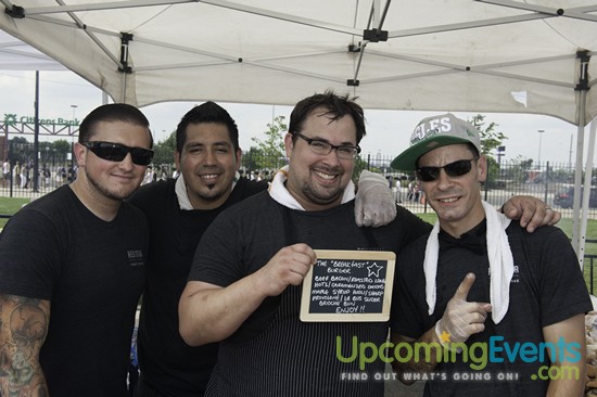 Photo from Burger Brawl 2015 (Gallery A)