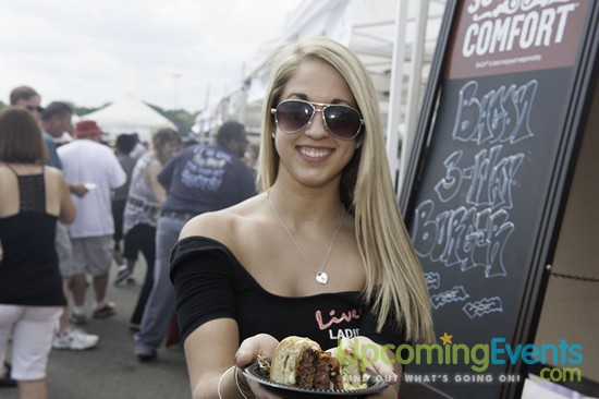 Photo from Burger Brawl 2015 (Gallery A)