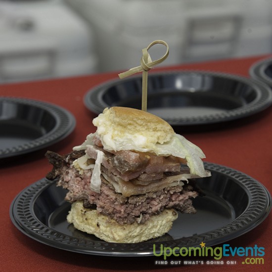 Photo from Burger Brawl 2015 (Gallery A)