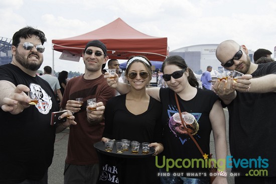 Photo from Burger Brawl 2015 (Gallery A)