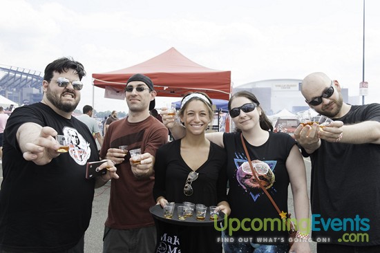 Photo from Burger Brawl 2015 (Gallery A)