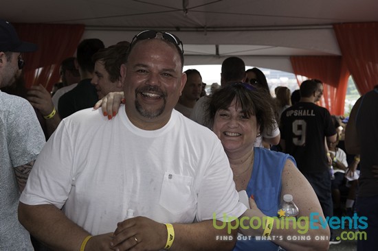 Photo from Burger Brawl 2015 (Gallery A)