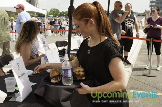 Photo from Burger Brawl 2015 (Gallery A)