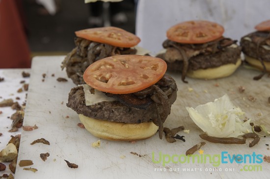 Photo from Burger Brawl 2015 (Gallery A)