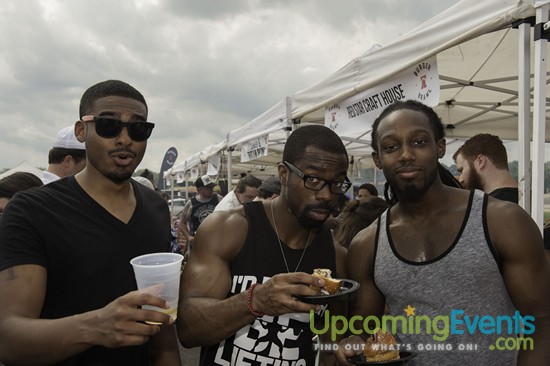 Photo from Burger Brawl 2015 (Gallery A)