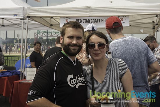 Photo from Burger Brawl 2015 (Gallery A)