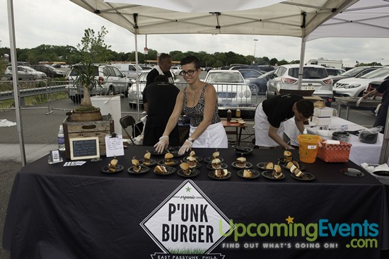 Photo from Burger Brawl 2015 (Gallery A)