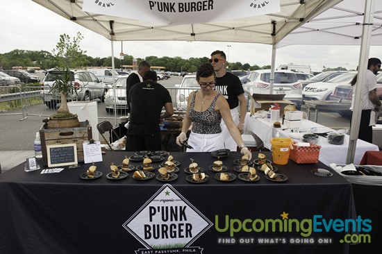 Photo from Burger Brawl 2015 (Gallery A)