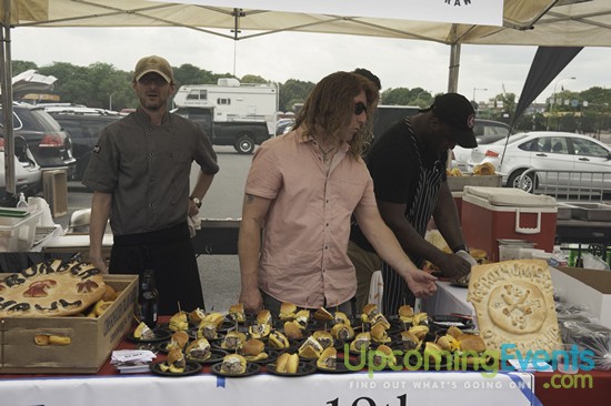 Photo from Burger Brawl 2015 (Gallery A)