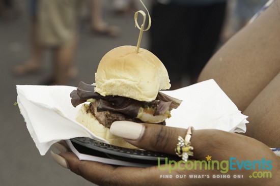 Photo from Burger Brawl 2015 (Gallery A)